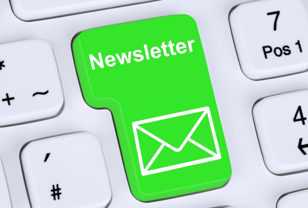 SAALED March 2024 Newsletter