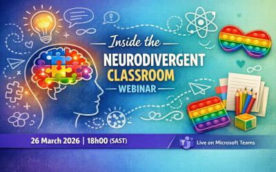 Inside the Neurodivergent classroom