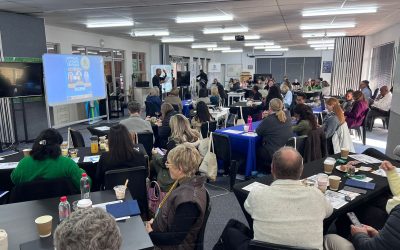 SAALED Seminar 2026 Post Event